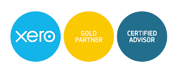 Xero Gold Partner and Certified Advisor