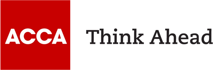 ACCA Chartered Certified Accountants