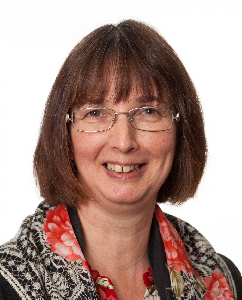 Susan Dance, Payroll Manager/Administrator